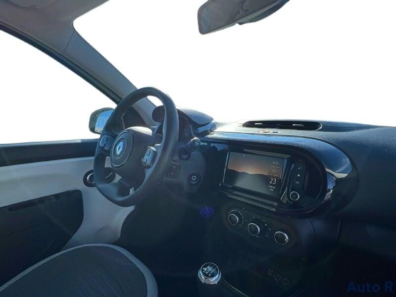 Renault Twingo TWINO