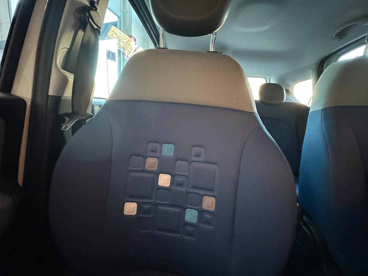 Fiat Panda AUTOMATICA 0.9 TwinAir Turbo S&S Lounge