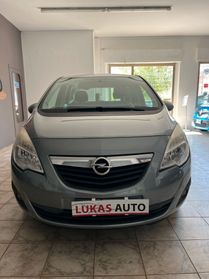 Opel Meriva 1.3 CDTI 95CV ecoFLEX Elective
