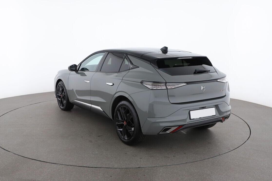 IN ARRIVO DS4 1.5 130CV AUT. PERFORMANCE LINE