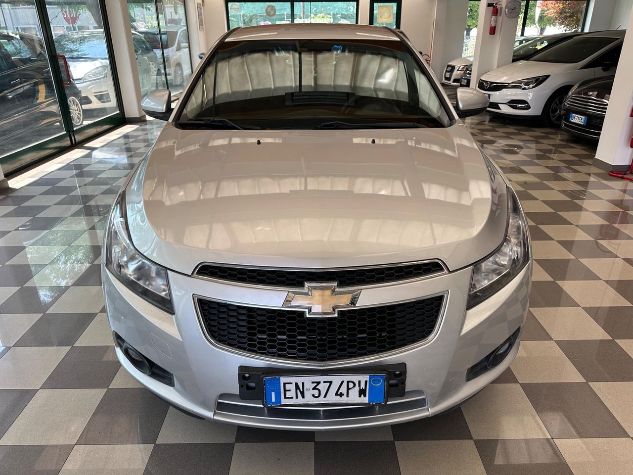 Chevrolet Cruze 2.0 Diesel 163CV 5 porte LT