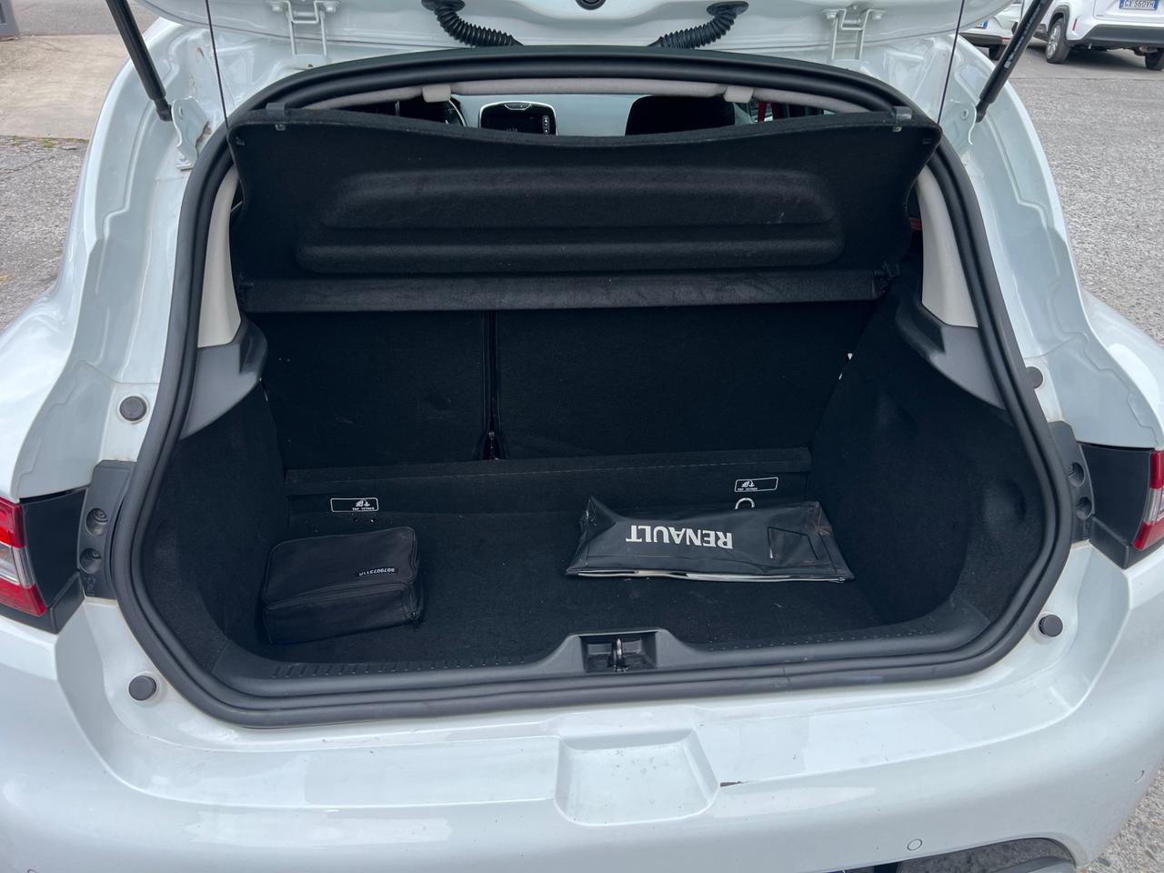 Renault Clio 1.6 T 200CV EDC 5 porte Monaco GP