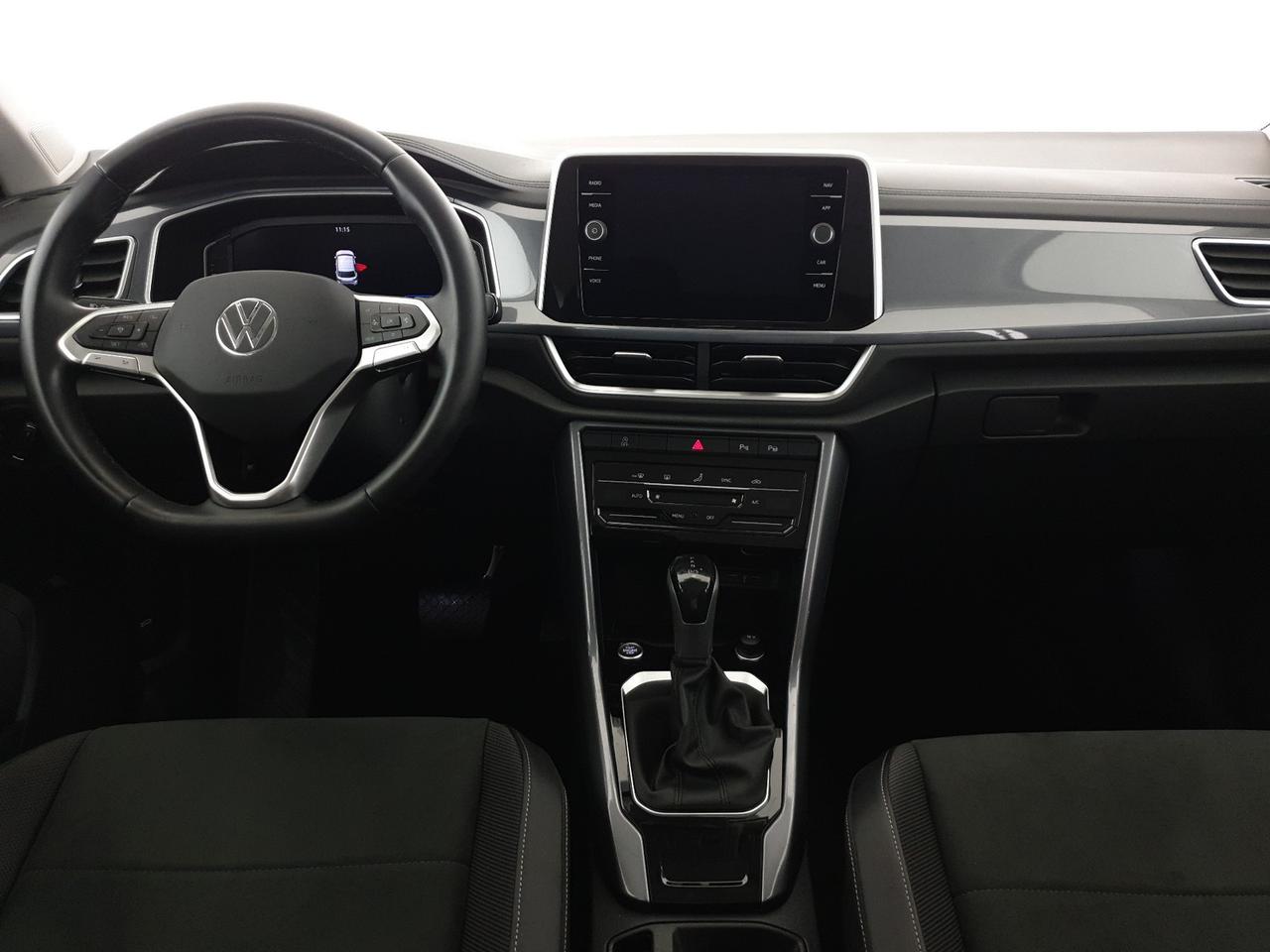 Volkswagen T-Roc 2.0 tdi style 150cv dsg