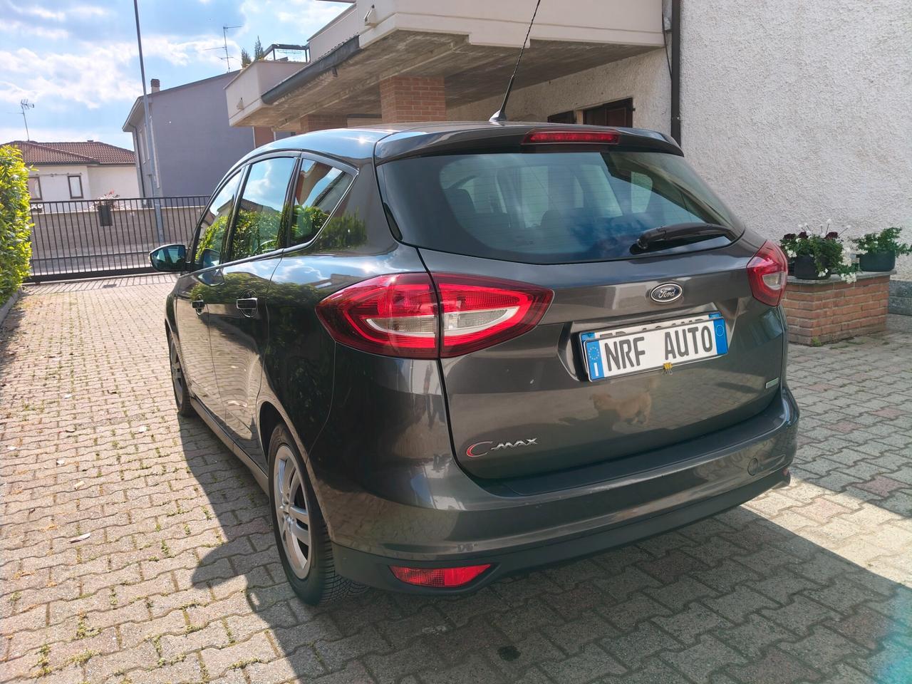 Ford C-Max 1.0 EcoBoost 100CV Start&Stop Plus