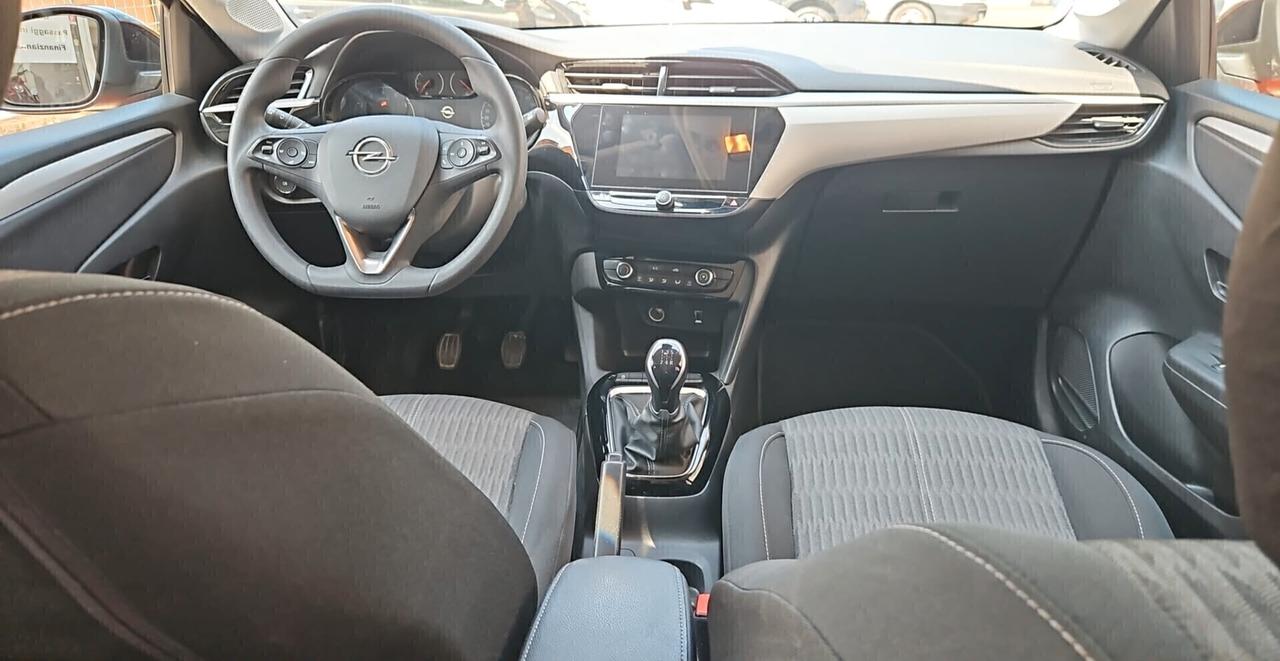 Opel Corsa 1.2