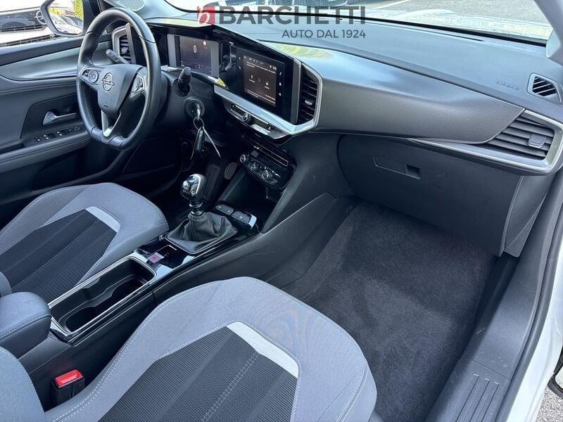 Opel Mokka (P2QO) 1.2 TURBO ELEGANCE