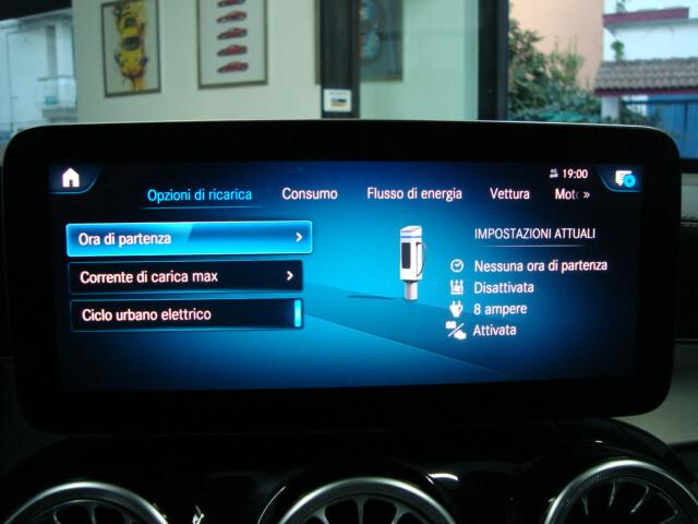 Mercedes-benz GLC 300 de 4Matic EQ-Power Coupé Premium Plus