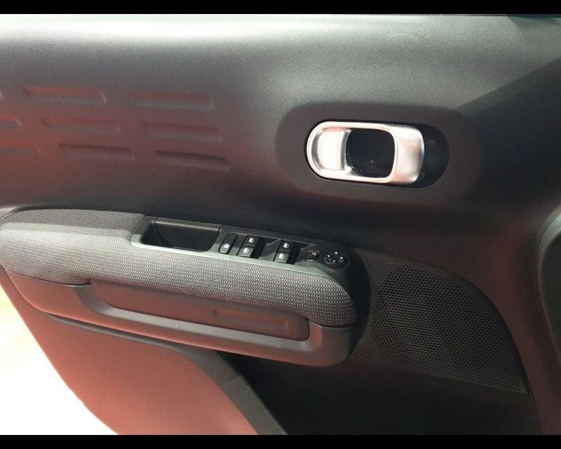 Citroën C3 Aircross BlueHDi 110 S&S Shine