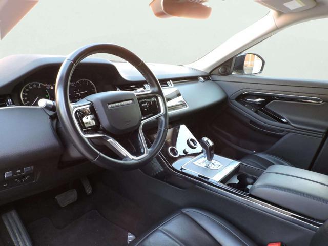 LAND ROVER Range Rover Evoque 2.0D I4 204 CV AWD Auto S