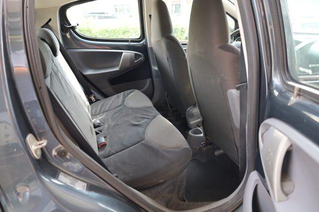 CITROEN C1 1.0i 5Porte Ideale per NEOPATENTATI Radio CD USB