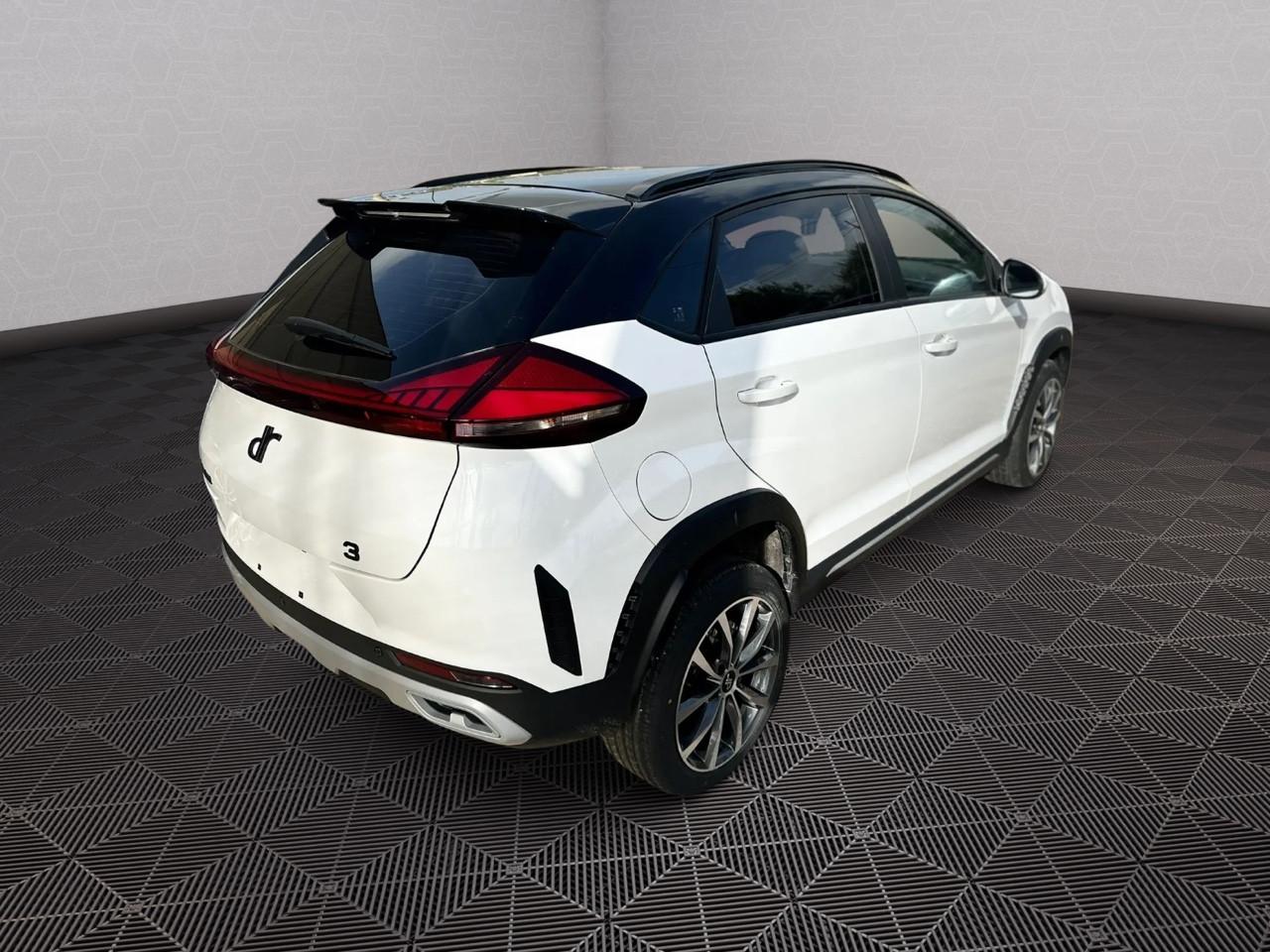 Dr 3 dr3 1.5 Bi-Fuel GPL Collection