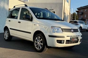 Fiat Panda 1.4 METANO natural power Dynamic Neopatentati UNICOPROPRIETARIO