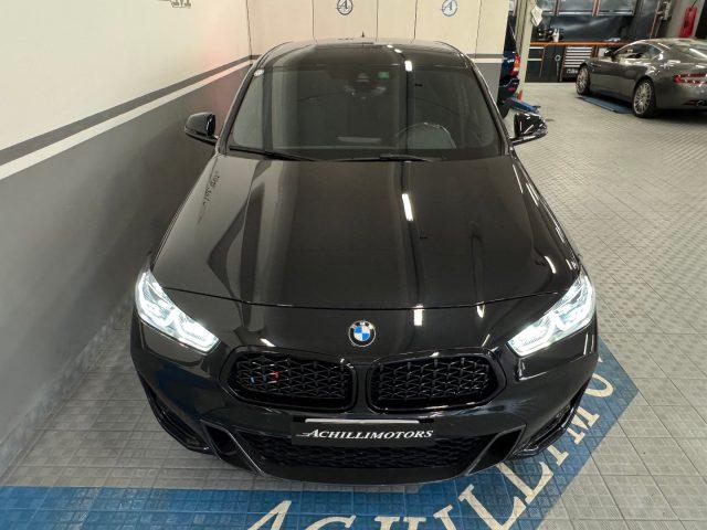 BMW X2 xDriveM35i 306cv full opt.