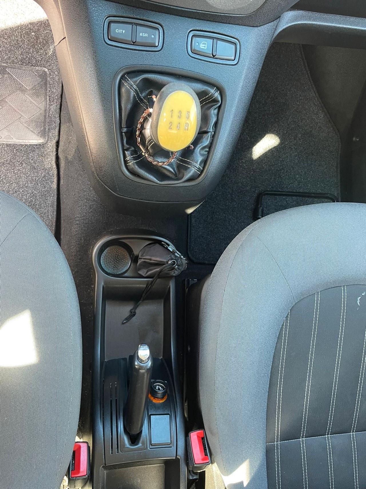 Lancia MUSA 1.4 8V Ecochic (GPL) Gold