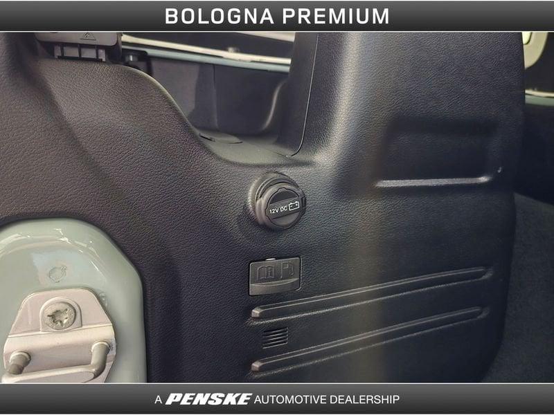 Jeep Wrangler Wrangler Unlimited 2.0 PHEV ATX 4xe Sahara