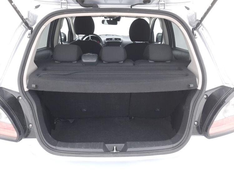 Mitsubishi Space Star Intense BR931868 1.2 Benzina 71CV