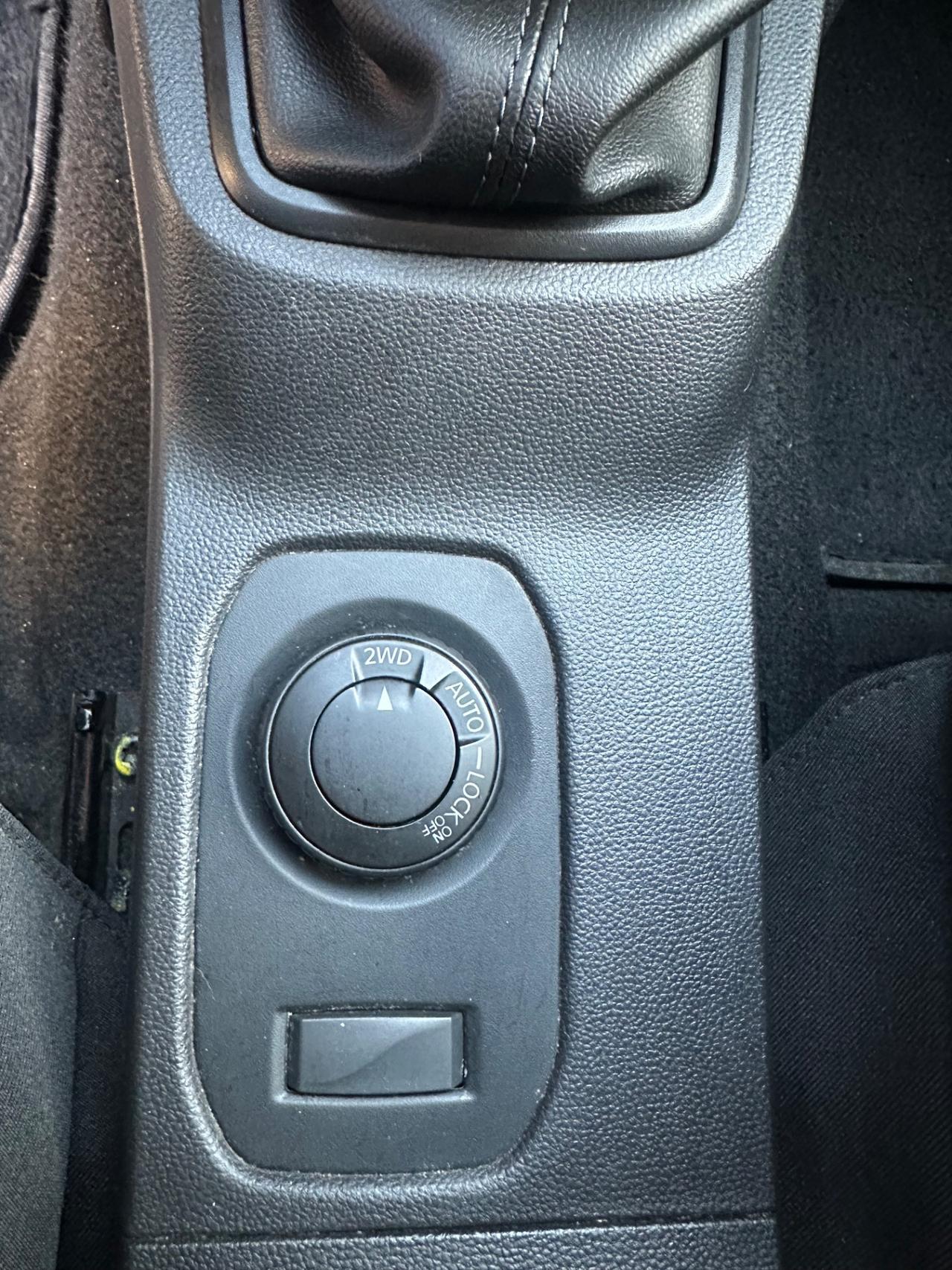 Dacia Duster 1.5 Blue dCi 8V 115 CV 4x4 Extreme