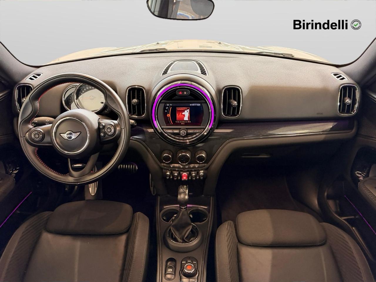 MINI Mini Countrym.(F60) - Mini 1.5 Cooper Hype Countryman