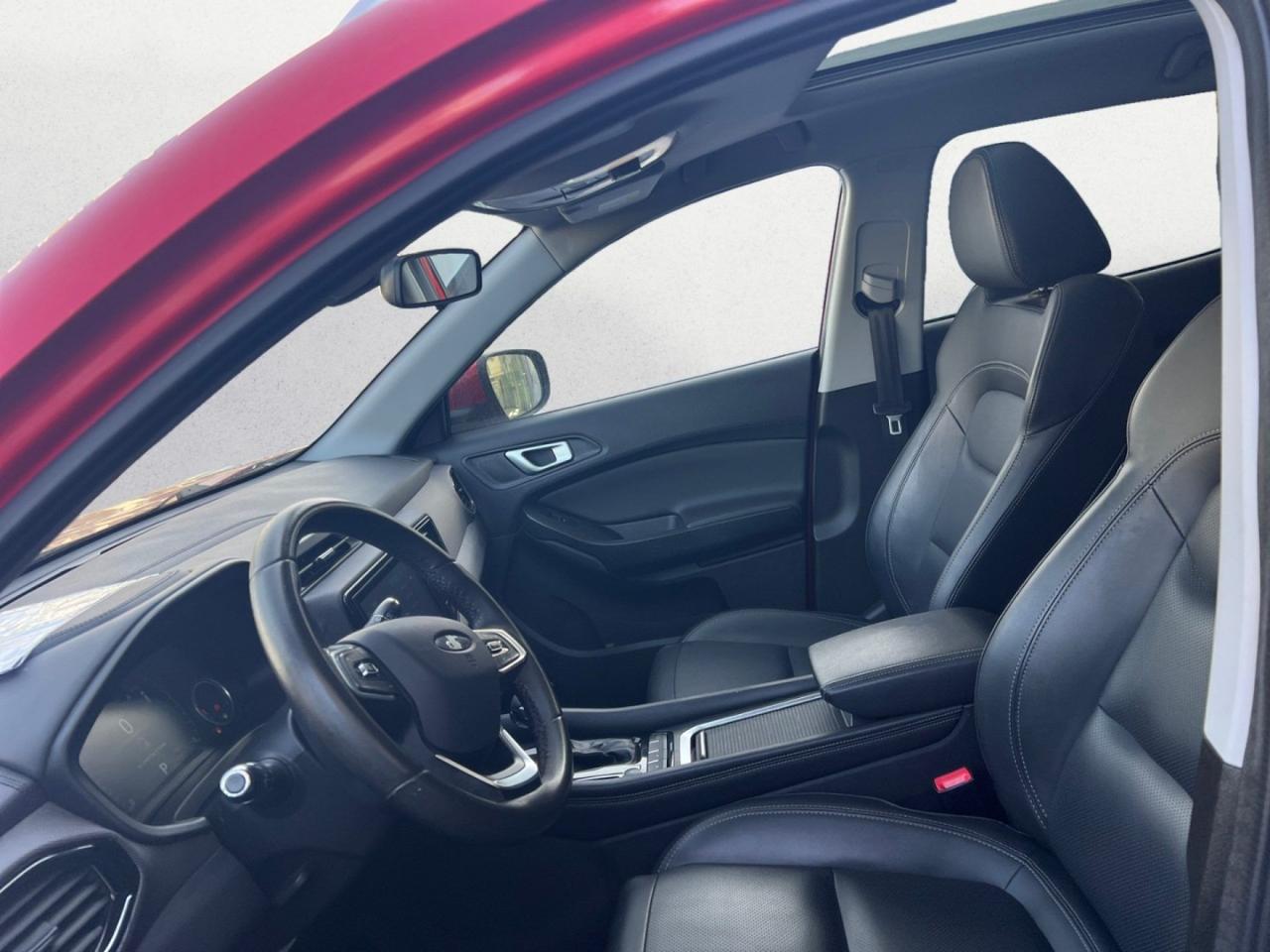 DR Automobiles DR4.0 1.5 Turbo DCT Bi-Fuel GPL KM 60.500