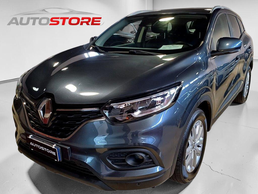 Renault Kadjar 1.5 dCi 115CV BUSINESS