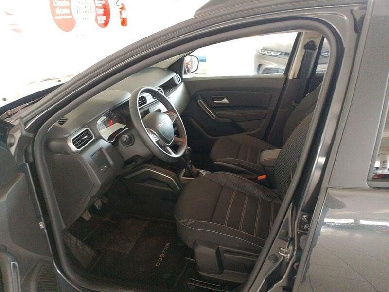 Dacia Duster 2ª serie 1.0 TCe GPL 4x2 Journey