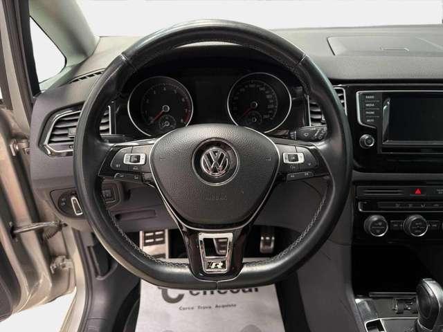 Volkswagen Golf Sportsvan 1.4 TSI 150CV DSG Highline BlueMotion Tech.