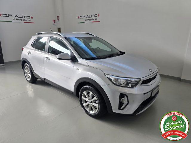 KIA Stonic 1.2 DPI ECO GPL Style