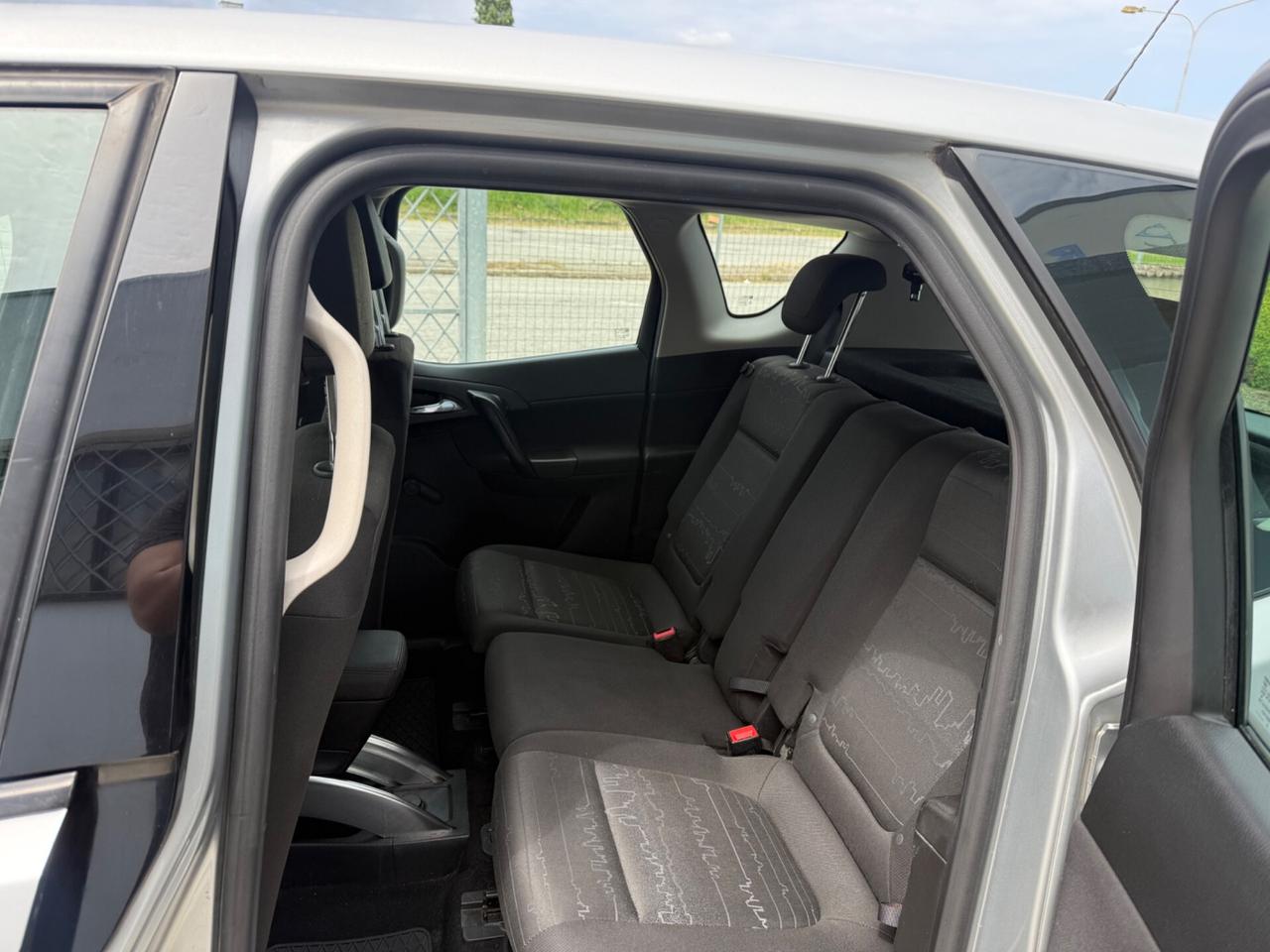 Opel Meriva 1.7 CDTI 110CV Cosmo
