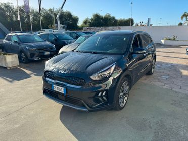 KIA NIRO 1.6 FULL HYBRID STYLE AUTOMATICA