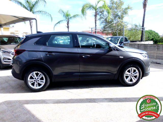 OPEL Grandland X 1.5 diesel Ecotec Start&Stop Business