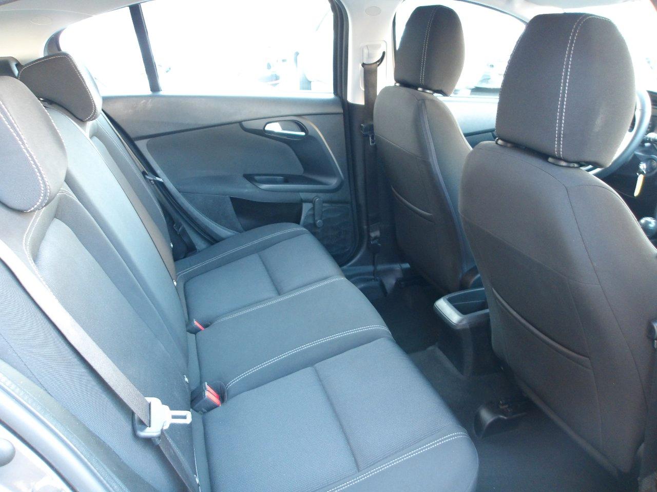Fiat Tipo 5 Porte Tipo 5p 1.6 mjt Lounge s&s 120cv