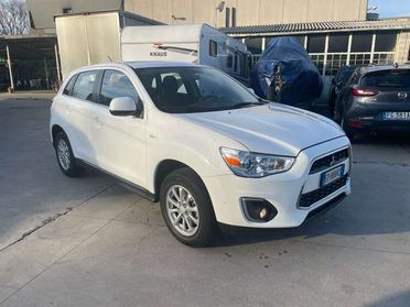 Mitsubishi ASX 1.8 Inform 2wd