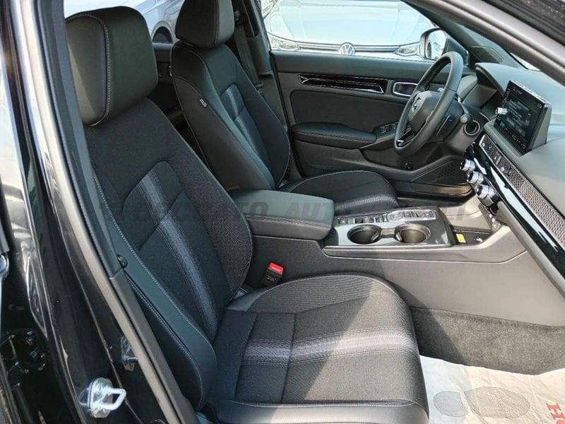 Honda Civic CivicH232.0 Sport MY2024