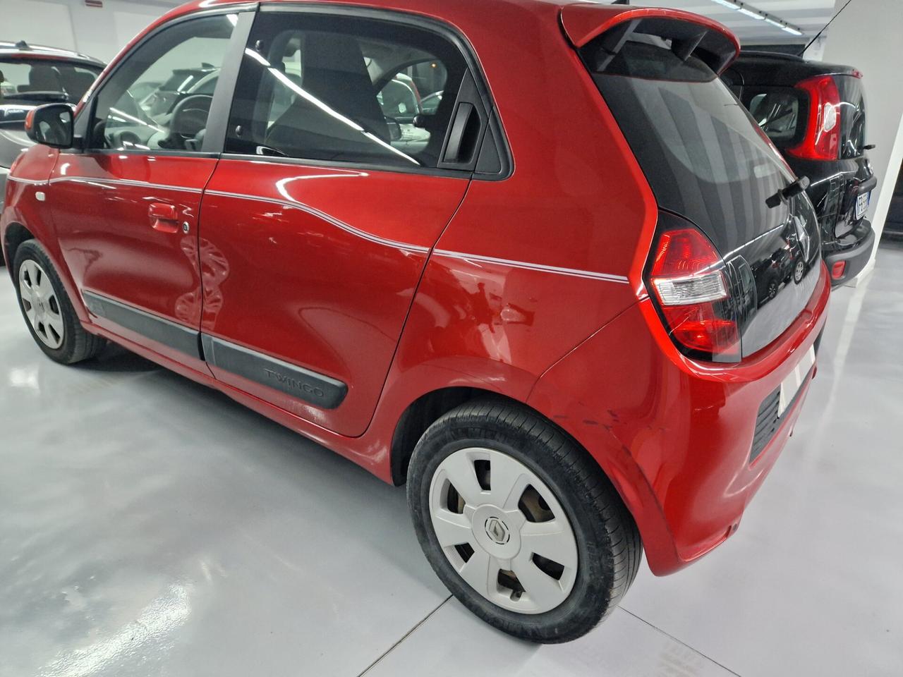 Renault Twingo SCe Zen