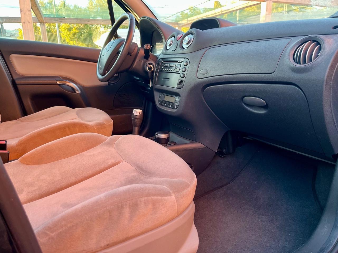 Citroen C3 1.4 HDi 70CV Exclusive