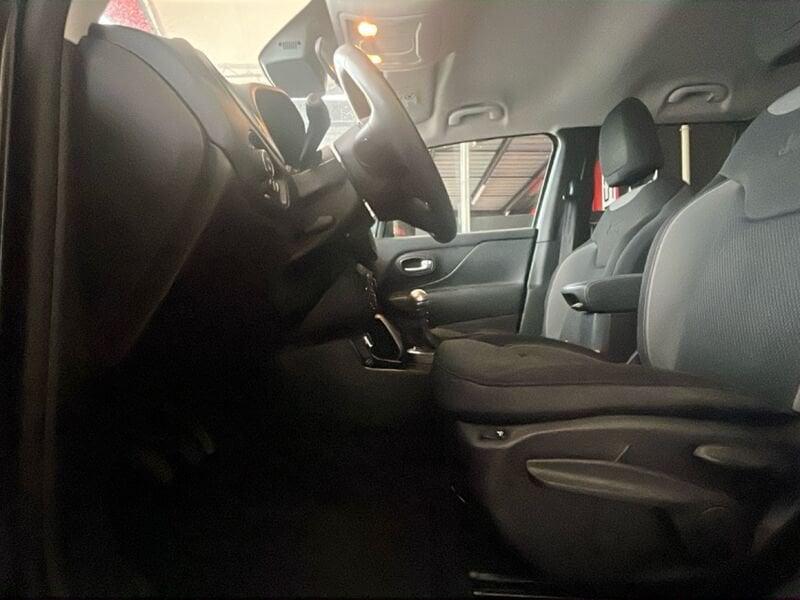 Jeep Renegade Renegade 1.6 Mjt 130 CV Limited