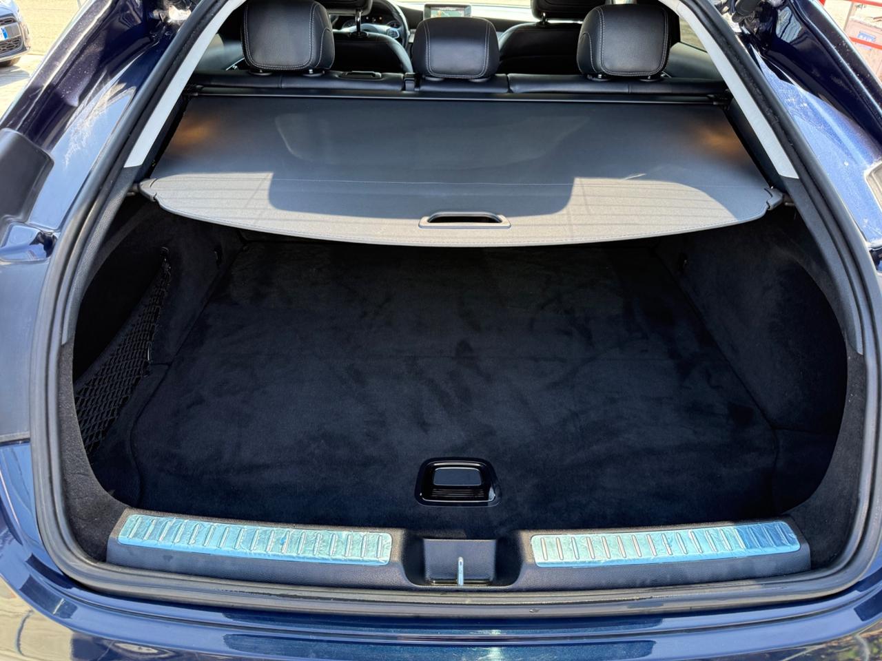 Mercedes-benz GLC 250 d 4Matic Coupé Exclusive