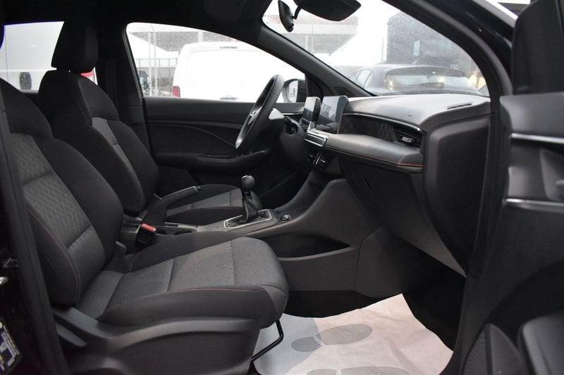 MG MG3 MG 3 1.5 Comfort