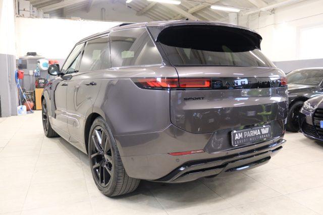 LAND ROVER Range Rover Sport 3.0D l6 249 CV Dynamic HSE "" TETTO PANORAMICO ""