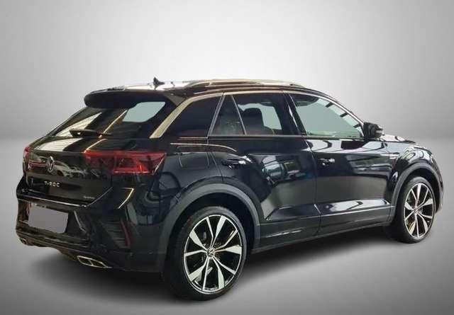Volkswagen T-Roc *PELLE+TETTO* R-LINE 1.5 TSI DSG 150CV ONLY PROMO!