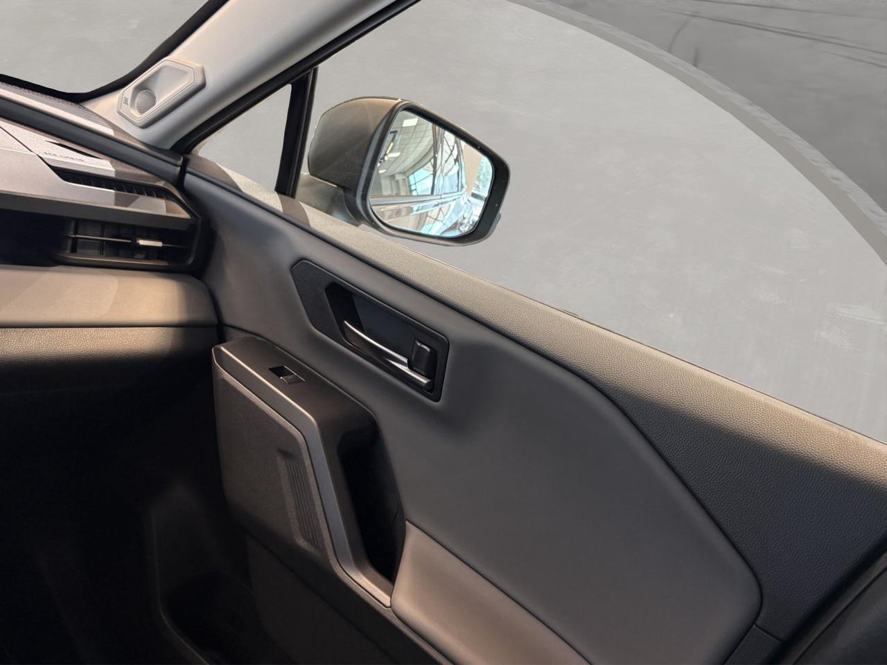 Toyota Rav4 2.5 hybrid Premium e-cvt