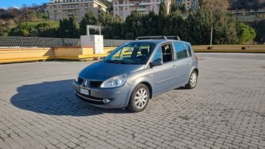 Renault Scenic Scénic 1.5 dCi/105CV Dynamique