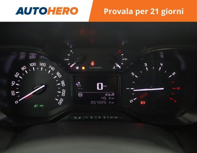 CITROEN C3 Aircross PureTech 110 S&S Feel
