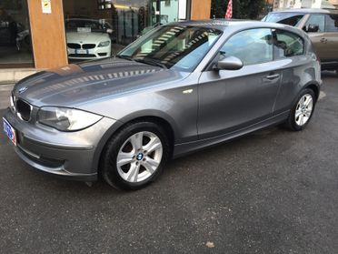 Bmw 118i cat 3 porte Attiva