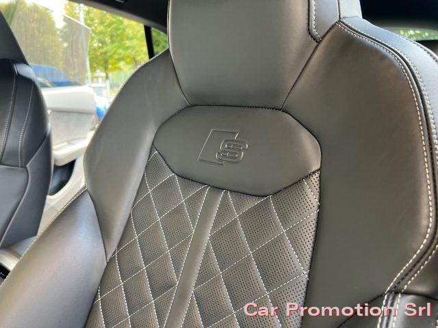 AUDI Q8 3.0 TDI quattro tiptronic S-line