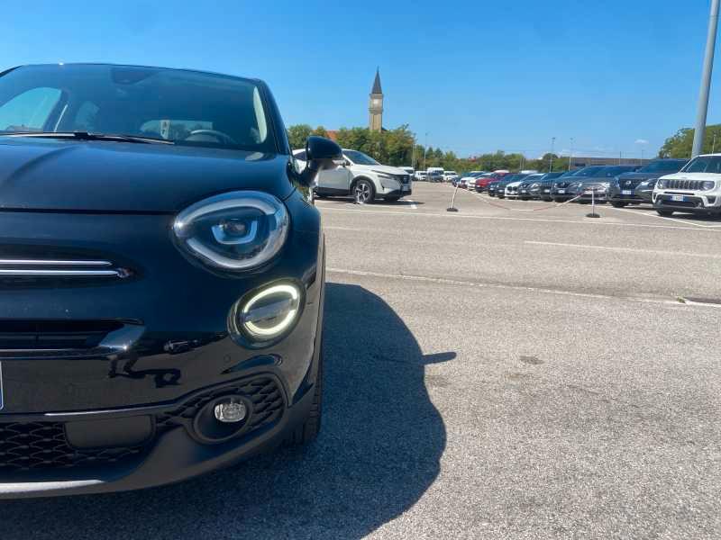FIAT 500X Dolcevita 1.0 t3 Sport 120cv