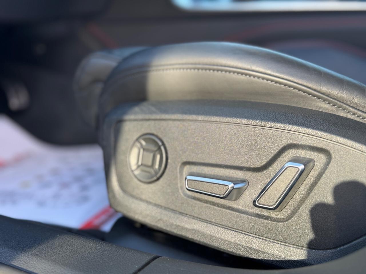 AUDI RS6 4.0 TFSI 600 CV MHEV TETTO R22 MATRIX IVA FULL