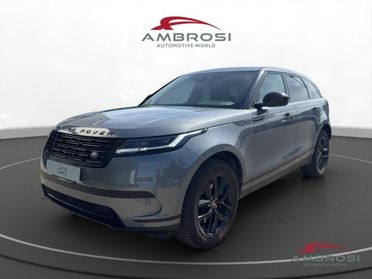 LAND ROVER Range Rover Velar L560 2.0D AJ21-D4M AWD 5DR SWB S 204PS Auto