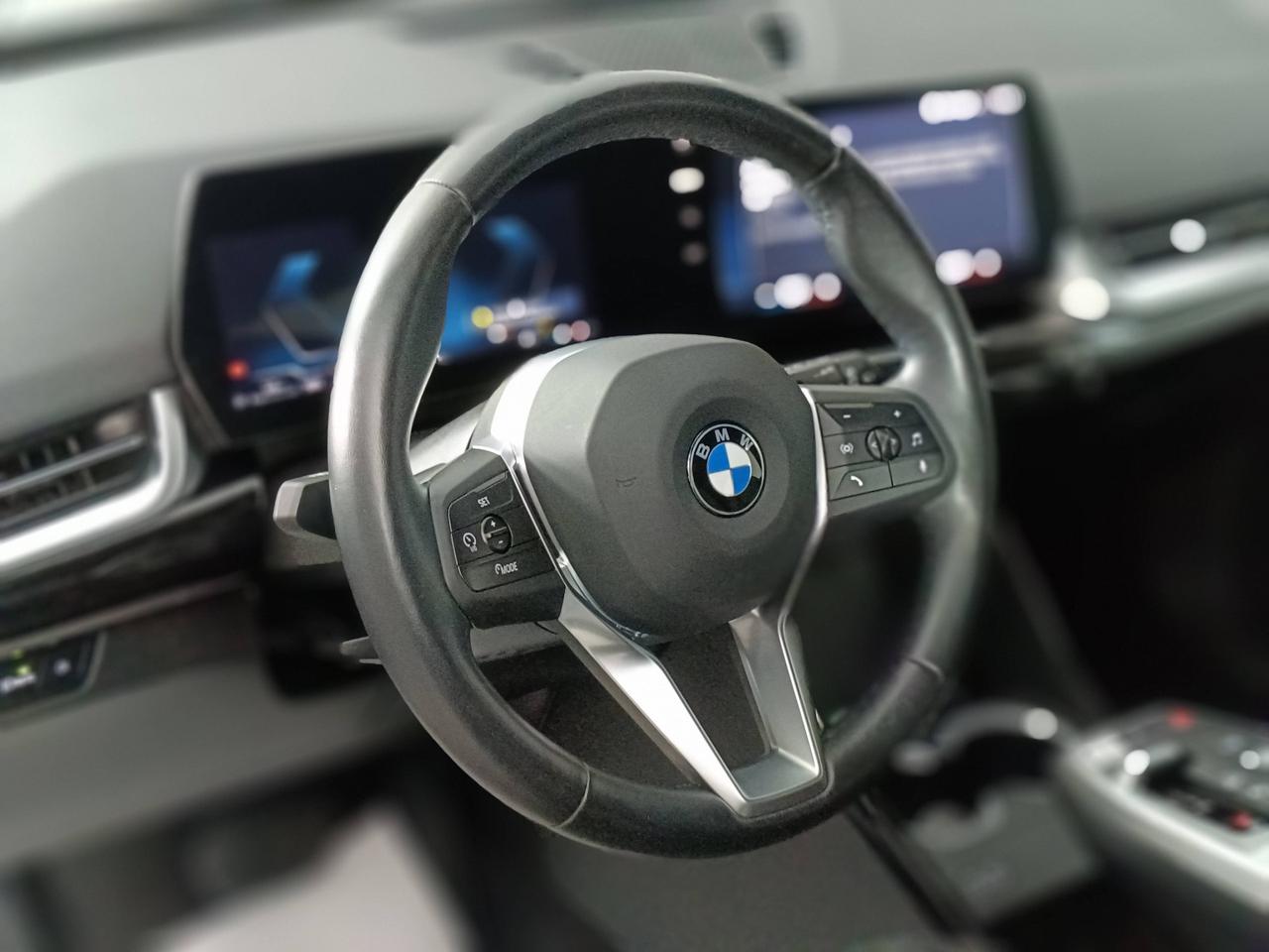 BMW X1 U11 - X1 sdrive18d Edition Essence auto