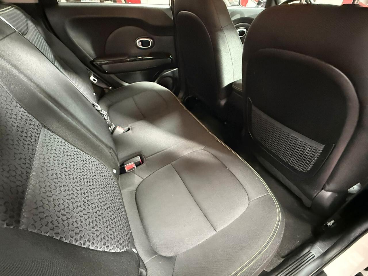 Kia Soul 1.6 CRDi 128cv You - 2014